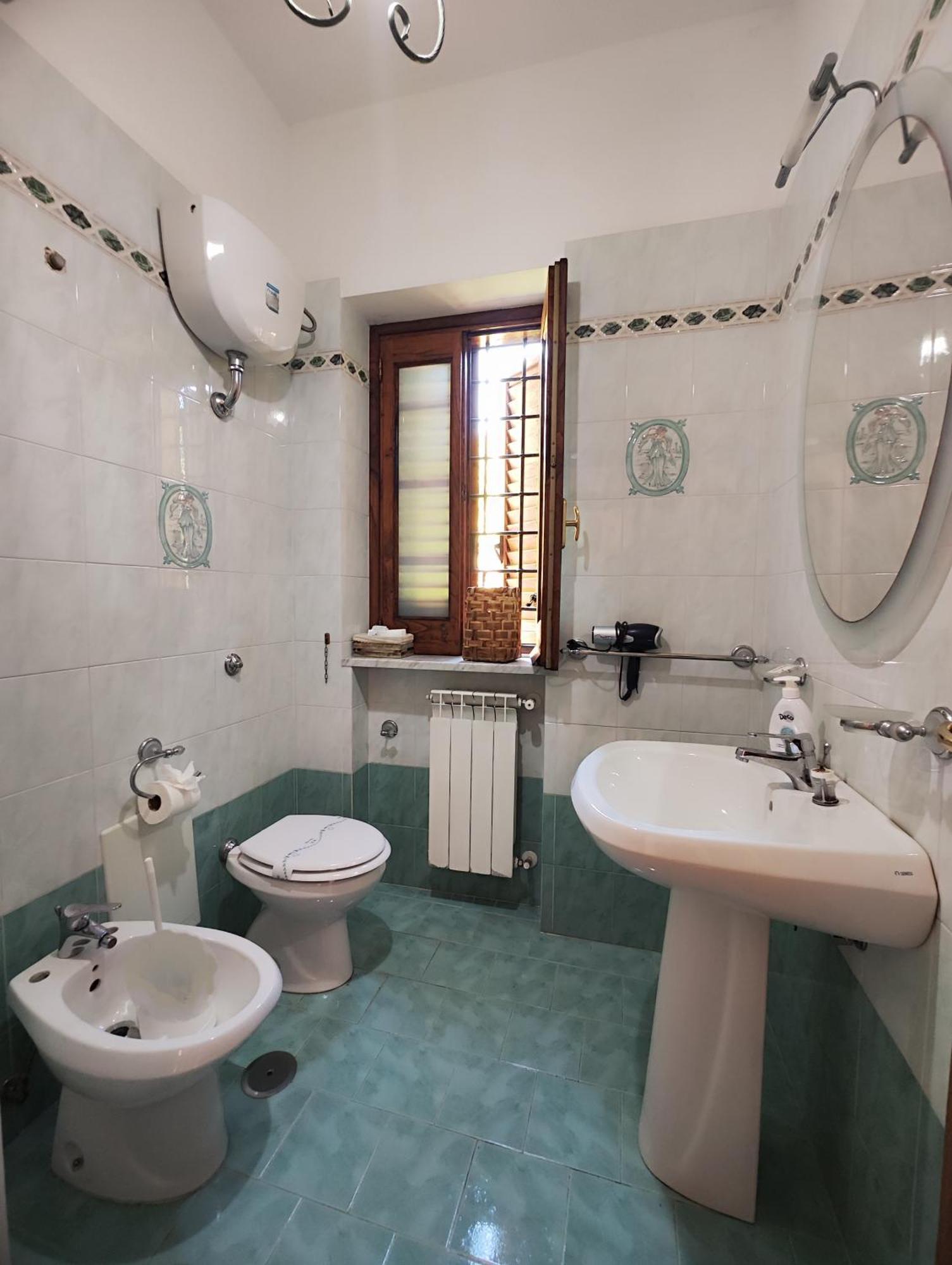 Il Vigneto Villa Tramonti Ngoại thất bức ảnh